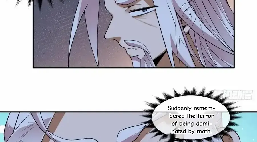 My Disciples Are All Big Villains Chapter 406 page 22 - 