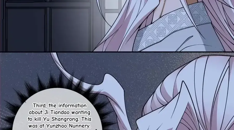 My Disciples Are All Big Villains Chapter 406 page 30 - 