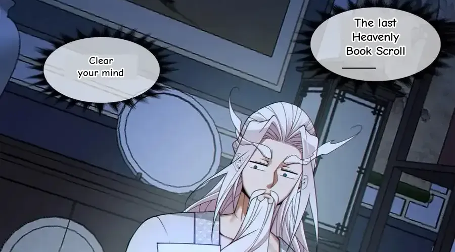 My Disciples Are All Big Villains Chapter 406 page 32 - 