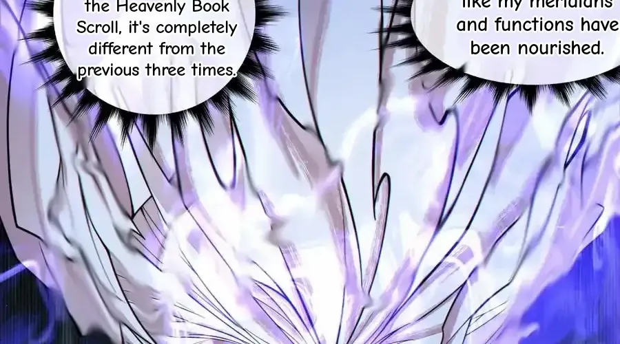 My Disciples Are All Big Villains Chapter 406 page 36 - 