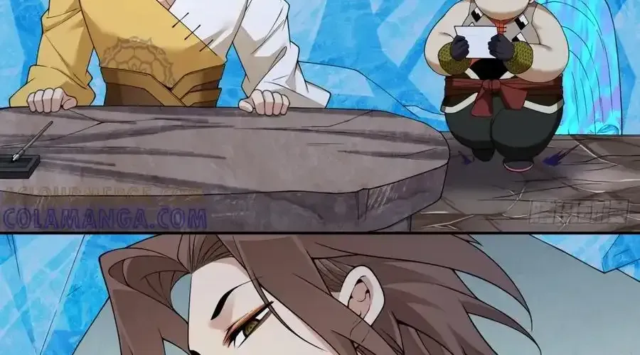 My Disciples Are All Big Villains Chapter 406 page 42 - 