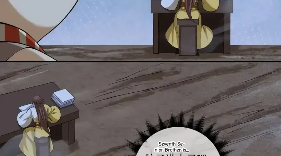 My Disciples Are All Big Villains Chapter 406 page 50 - 