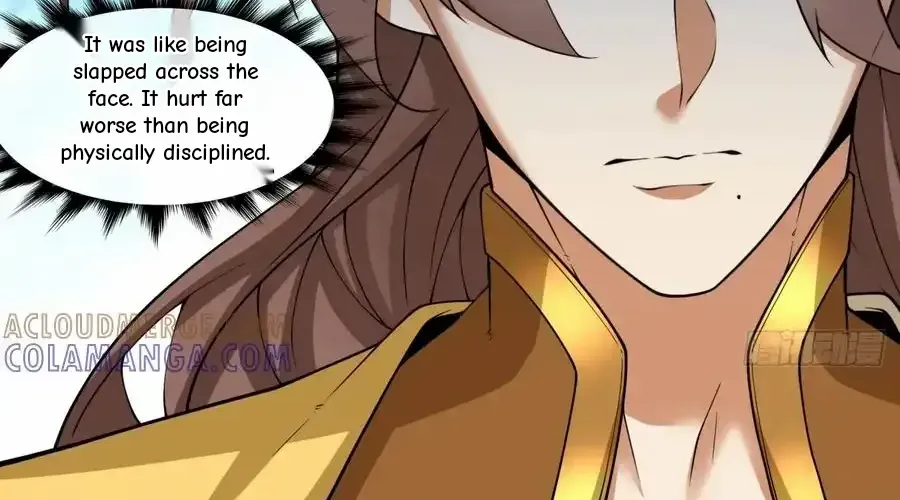 My Disciples Are All Big Villains Chapter 406 page 6 - 