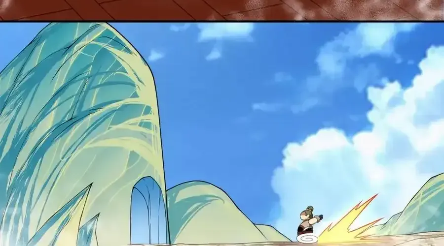 My Disciples Are All Big Villains Chapter 406 page 60 - 