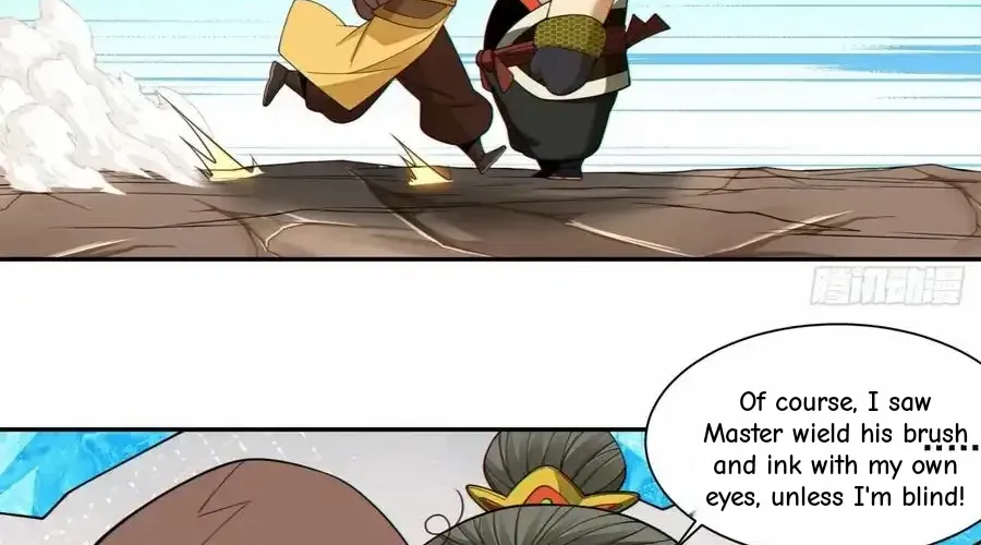 My Disciples Are All Big Villains Chapter 406 page 62 - 
