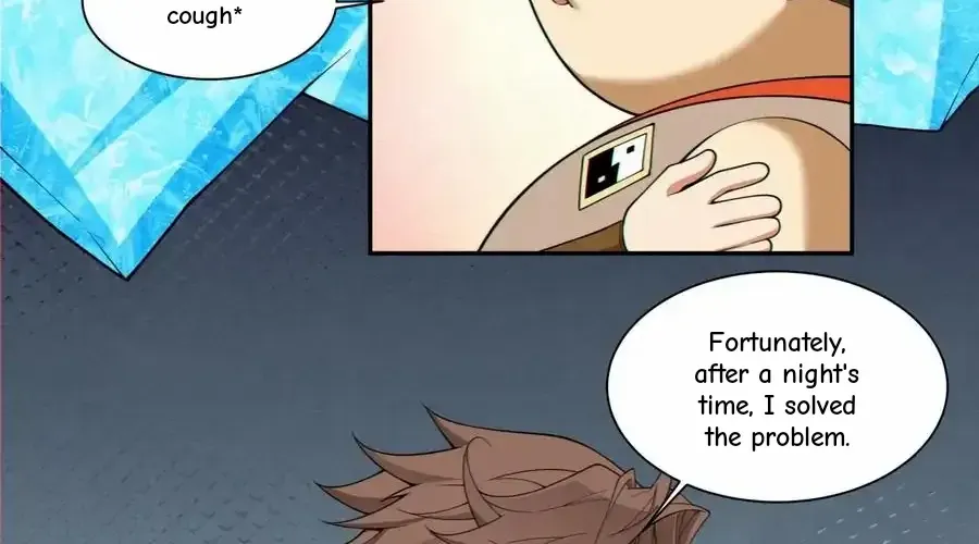My Disciples Are All Big Villains Chapter 406 page 64 - 
