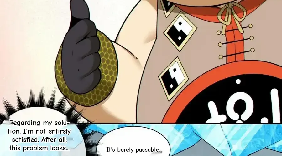 My Disciples Are All Big Villains Chapter 406 page 66 - 