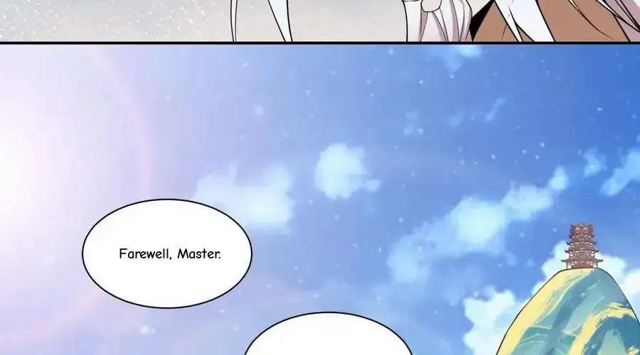 My Disciples Are All Big Villains Chapter 406 page 8 - 
