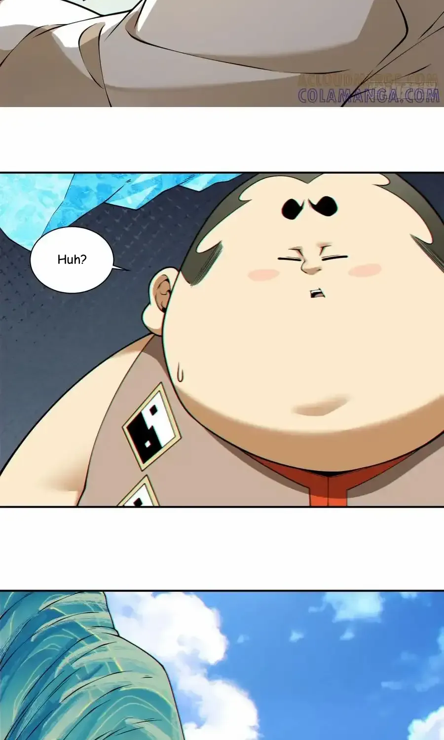 My Disciples Are All Big Villains Chapter 407 page 26 - 