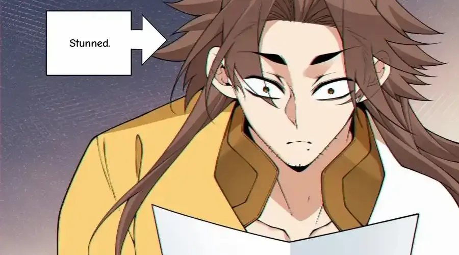 My Disciples Are All Big Villains Chapter 407 page 35 - 