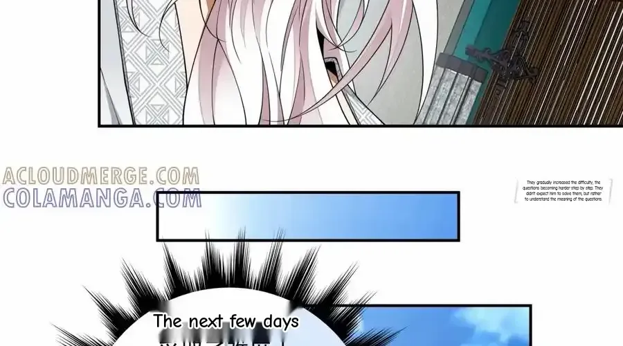 My Disciples Are All Big Villains Chapter 407 page 43 - 