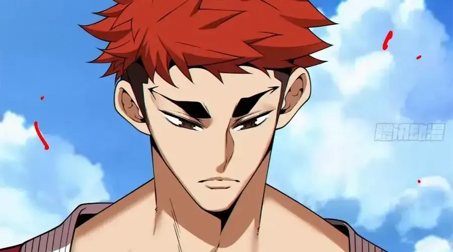 My Disciples Are All Big Villains Chapter 407 page 59 - 