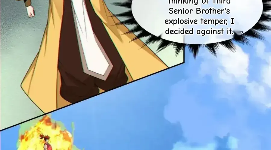 My Disciples Are All Big Villains Chapter 407 page 65 - 