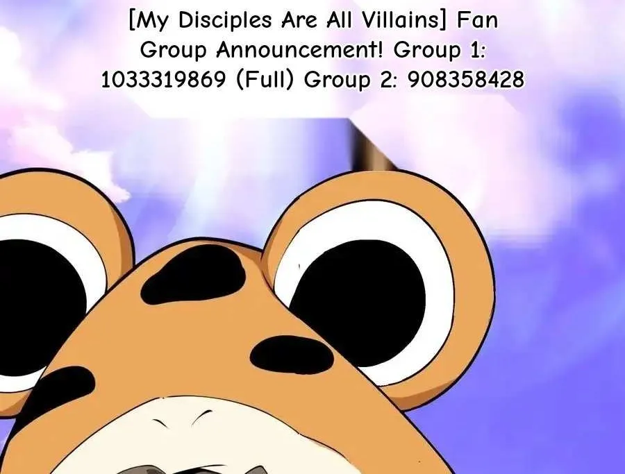 My Disciples Are All Big Villains Chapter 407 page 69 - 