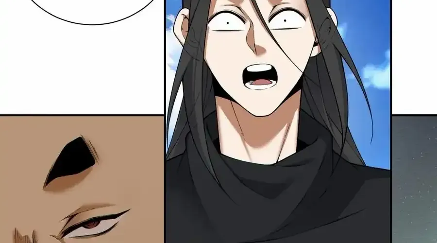 My Disciples Are All Big Villains Chapter 407 page 9 - 