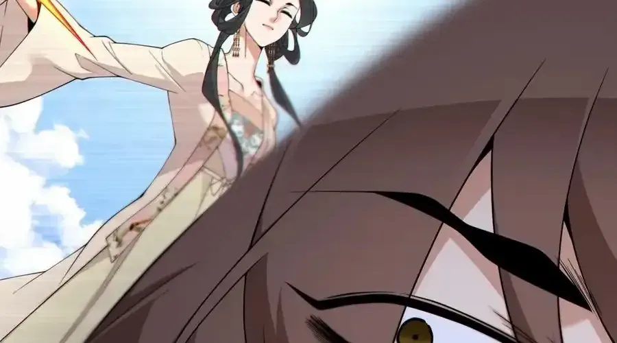 My Disciples Are All Big Villains Chapter 408 page 15 - 