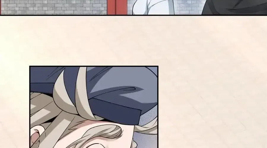 My Disciples Are All Big Villains Chapter 408 page 21 - 