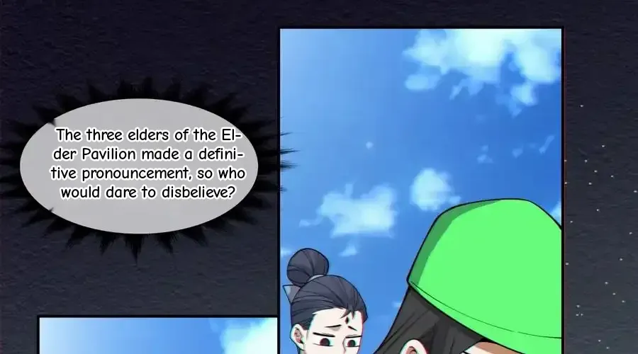 My Disciples Are All Big Villains Chapter 408 page 33 - 