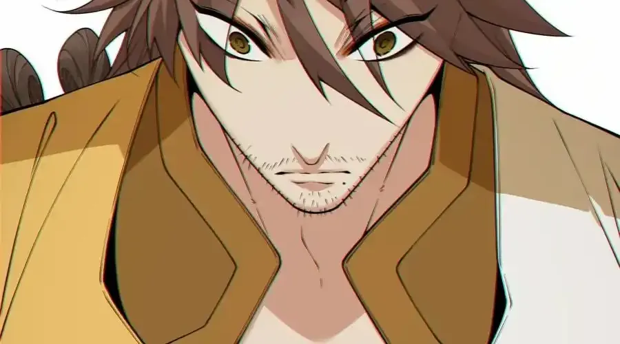 My Disciples Are All Big Villains Chapter 408 page 35 - 
