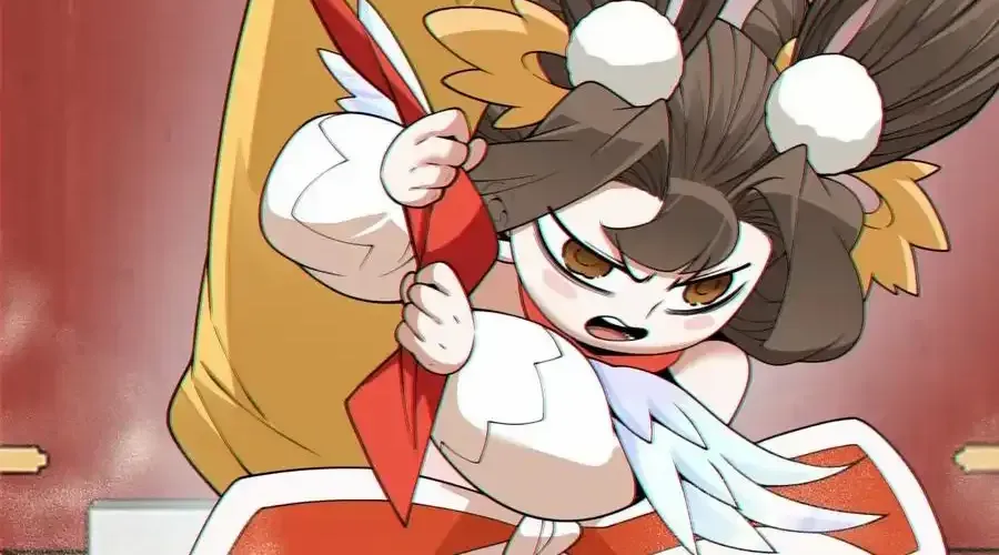 My Disciples Are All Big Villains Chapter 408 page 37 - 