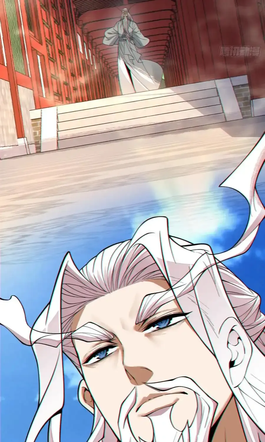 My Disciples Are All Big Villains Chapter 408 page 42 - 
