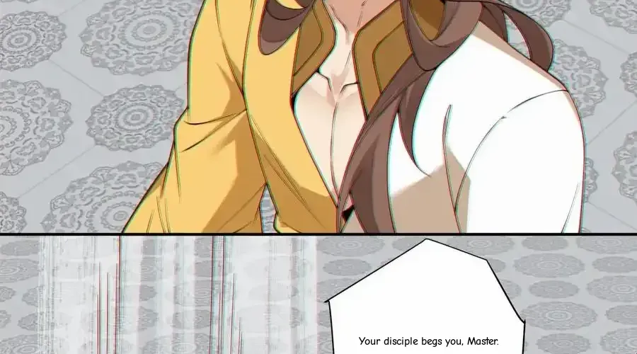 My Disciples Are All Big Villains Chapter 408 page 45 - 