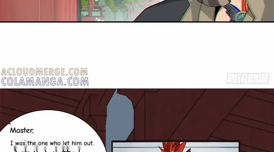 My Disciples Are All Big Villains Chapter 408 page 47 - 
