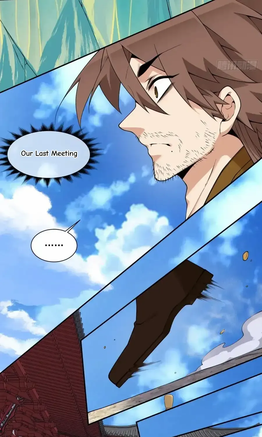 My Disciples Are All Big Villains Chapter 408 page 6 - 