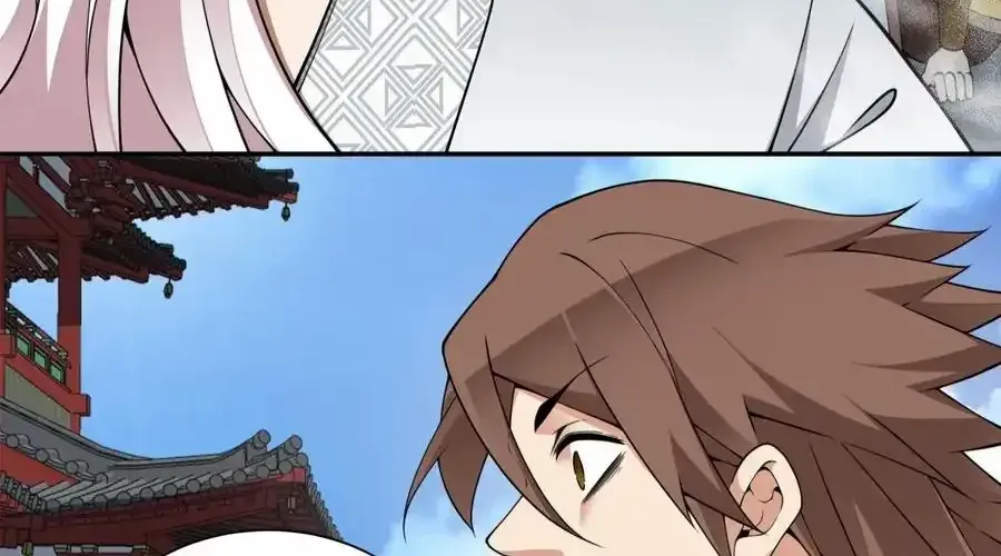 My Disciples Are All Big Villains Chapter 408 page 53 - 