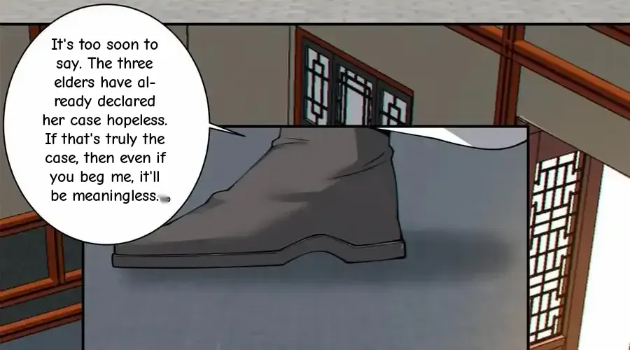 My Disciples Are All Big Villains Chapter 408 page 57 - 