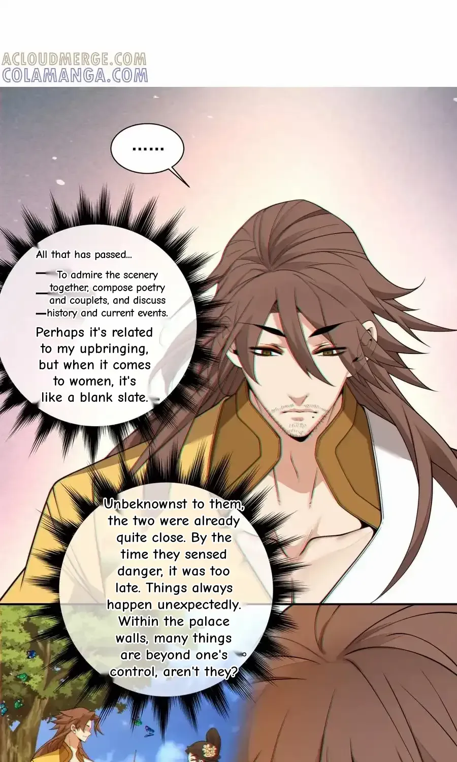 My Disciples Are All Big Villains Chapter 408 page 62 - 