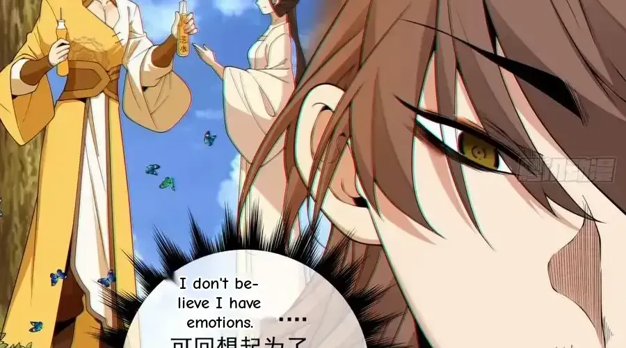 My Disciples Are All Big Villains Chapter 408 page 63 - 