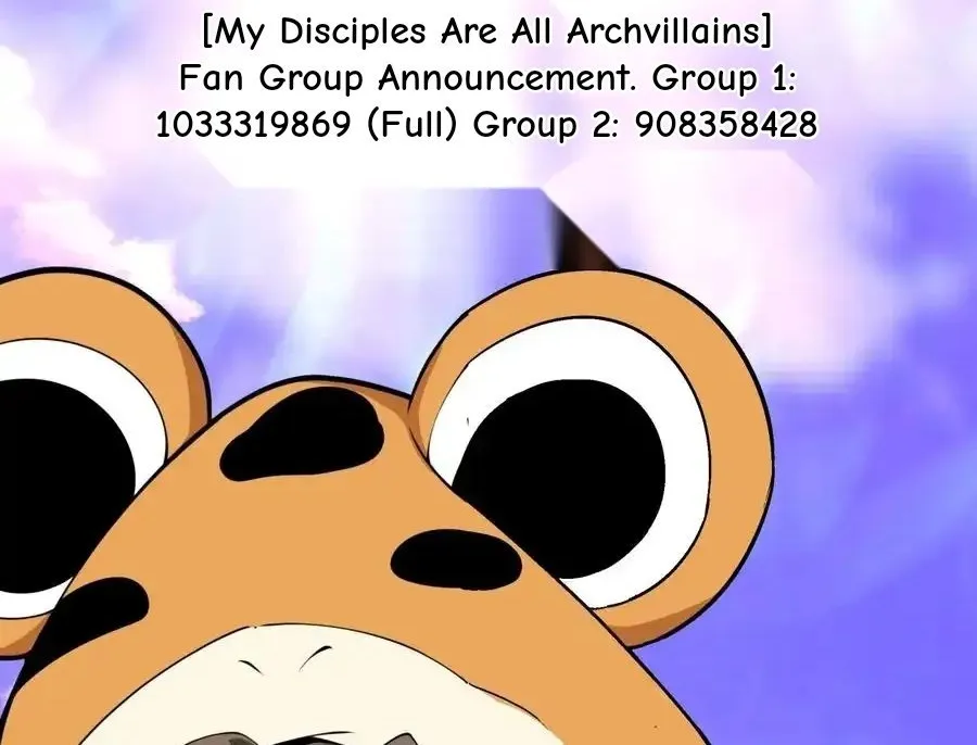 My Disciples Are All Big Villains Chapter 408 page 69 - 