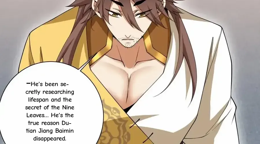 My Disciples Are All Big Villains Chapter 409 page 12 - 