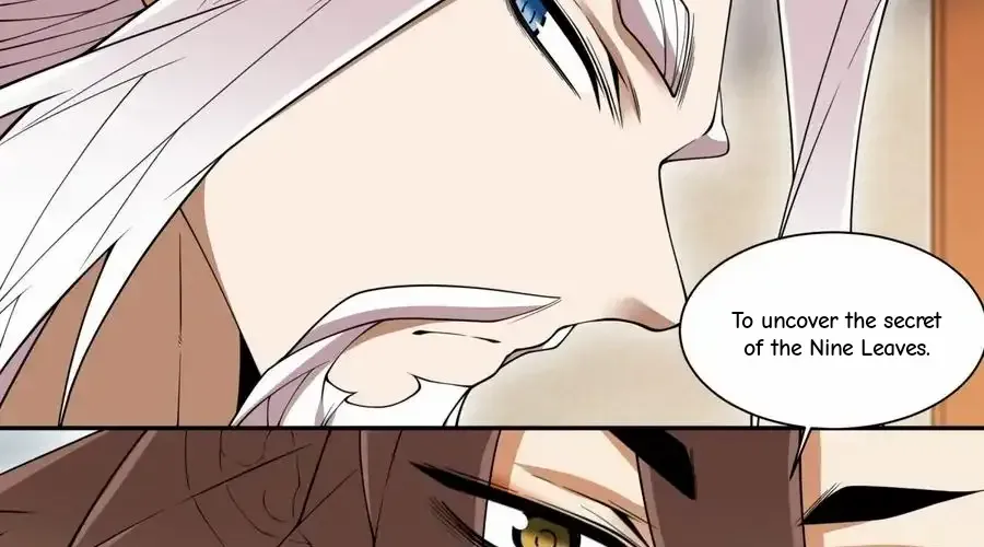 My Disciples Are All Big Villains Chapter 409 page 14 - 