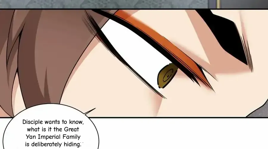 My Disciples Are All Big Villains Chapter 409 page 20 - 