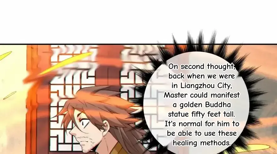 My Disciples Are All Big Villains Chapter 409 page 30 - 