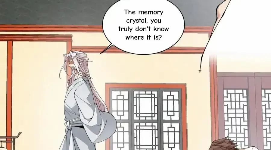My Disciples Are All Big Villains Chapter 409 page 4 - 