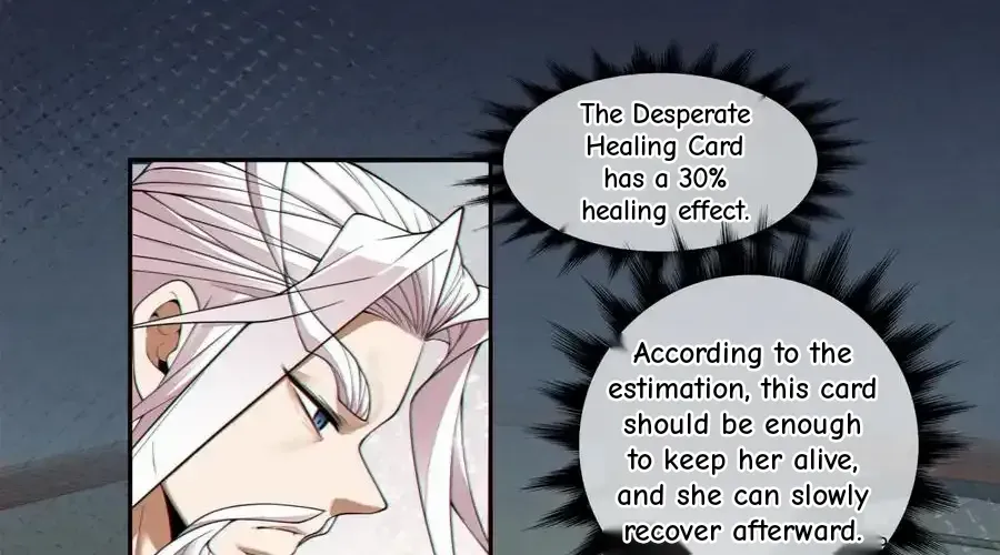 My Disciples Are All Big Villains Chapter 409 page 32 - 