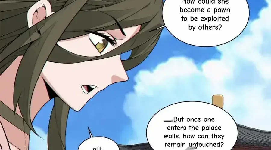 My Disciples Are All Big Villains Chapter 409 page 40 - 