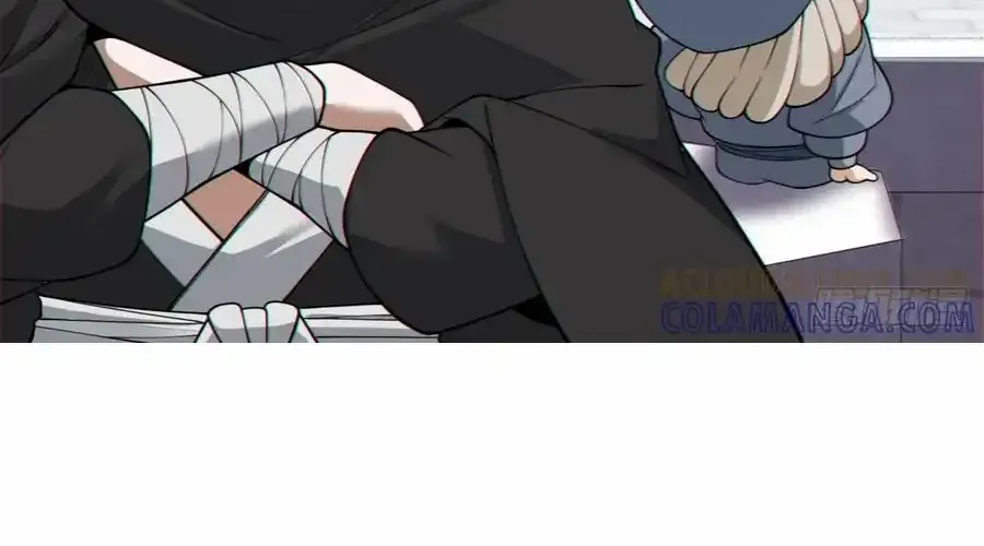 My Disciples Are All Big Villains Chapter 409 page 46 - 