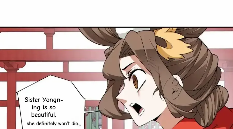 My Disciples Are All Big Villains Chapter 409 page 48 - 