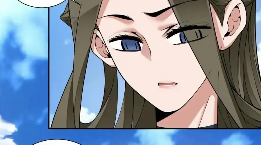 My Disciples Are All Big Villains Chapter 409 page 50 - 