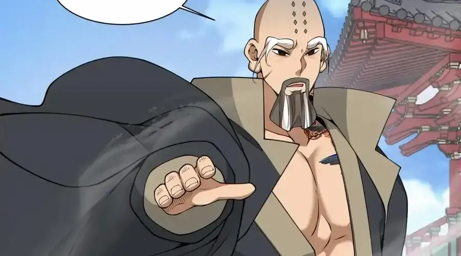 My Disciples Are All Big Villains Chapter 409 page 56 - 