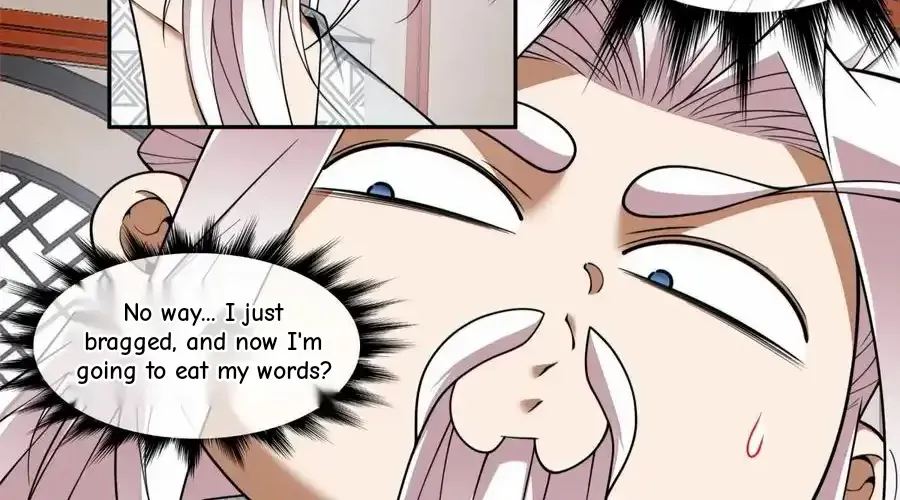 My Disciples Are All Big Villains Chapter 409 page 60 - 