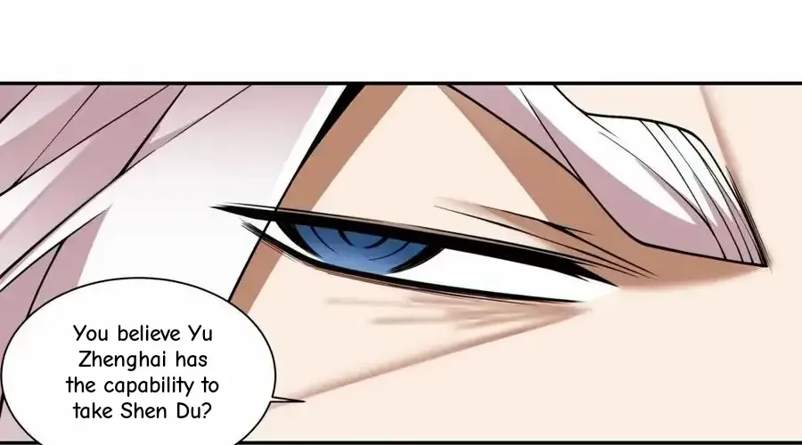 My Disciples Are All Big Villains Chapter 409 page 8 - 