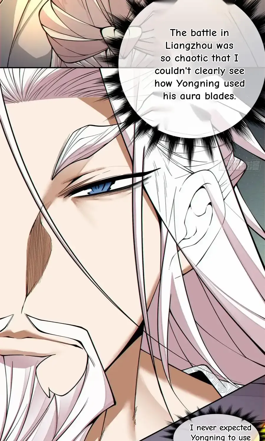 My Disciples Are All Big Villains Chapter 409 page 71 - 