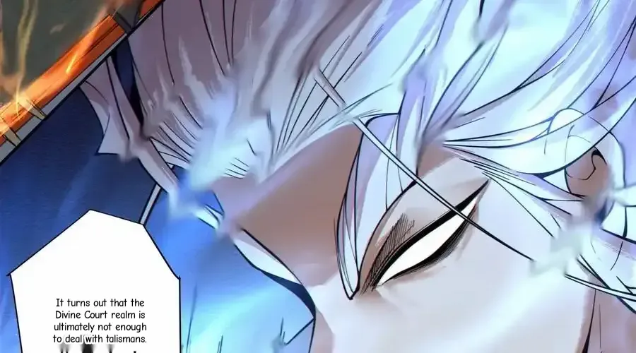 My Disciples Are All Big Villains Chapter 409 page 74 - 