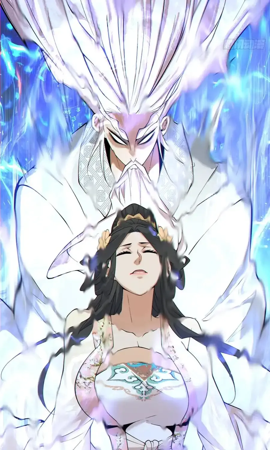 My Disciples Are All Big Villains Chapter 409 page 77 - 