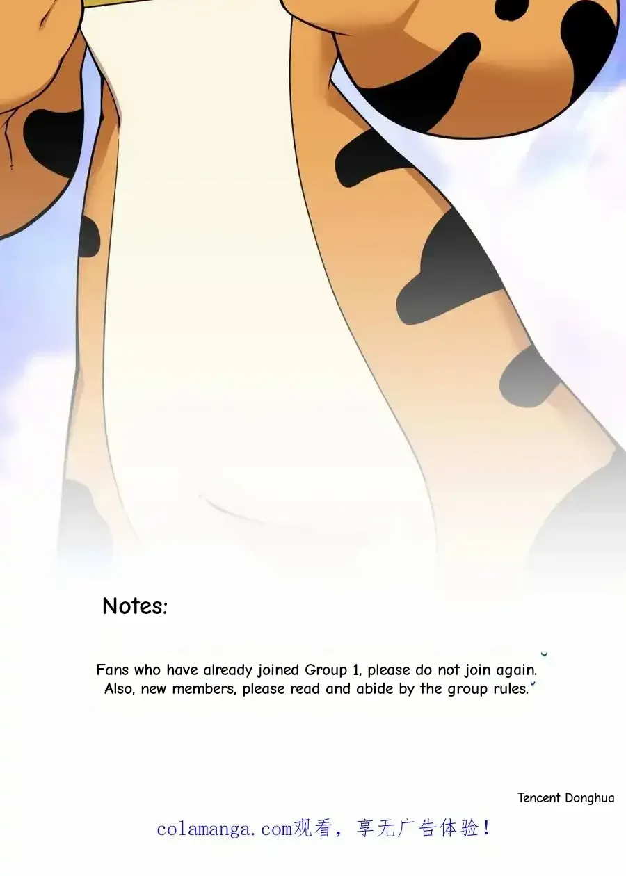 My Disciples Are All Big Villains Chapter 409 page 84 - 